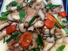 -益恒饭店乡间白族菜(古城总店)