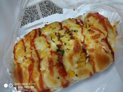 -玫瑰烘焙(商贸街店)