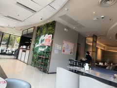 -必胜客(欢乐颂店)