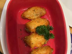 -夏日玛莉西餐厅(岳阳花板桥步步高店)