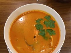 -曼谷食堂·泰国家庭料理