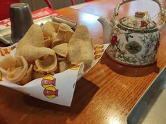 -三太子地摊烧烤·小龙虾(北蔡店)