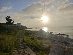-养马岛旅游度假区