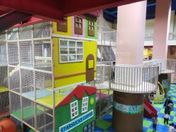 -未来动物城动物主题公园(大悦城店)