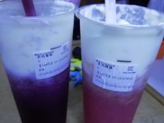 -KUNCHA鲲茶·江西制茶(铜锣湾店)