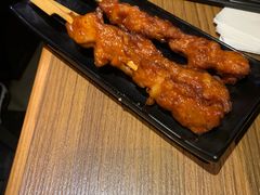 -阿香米线(大悦城店)