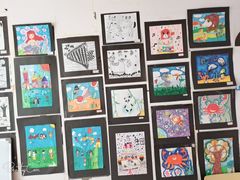 -好莱坞音乐进修学校(四川北路校区)