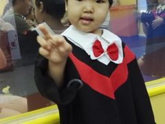 -红黄蓝成长中心(公益西桥校区)