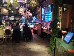 -胡桃里音乐酒馆(下沙店)