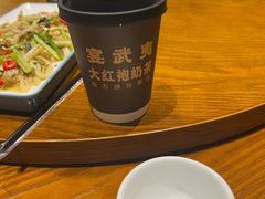 -宴武夷·匠心闽味(印象大红袍店)