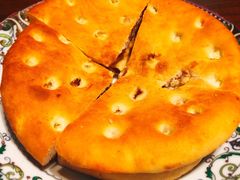 新疆甜囊-天山醉美·新疆餐厅(富华里店)
