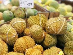 -果蔬好(江南赋店)