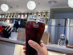 冷萃咖啡-Peet's Coffee皮爷咖啡(万象天地店)