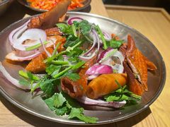 -西塔老太太泥炉烤肉(亚运村店)