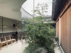 -曲廊院(东四十一条店)