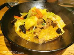 -薇酌饮·陕西菜(南门外店)