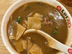 -高群生胡辣汤(亚运村店)