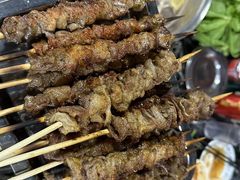 -欣悦坊陈一刀热气羊肉火锅(清真路店)
