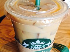 -星巴克(德阳洋洋百货店)