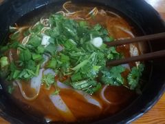-老宋淮南牛肉汤(大通路店)