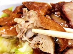 金牌烧鹅-吾家香港烧腊专门店