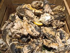 -丽彩天祺酒店-自助餐厅