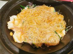 -如轩·海鲜砂锅粥·潮汕菜(东城店)