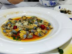 -碧海银沙海鲜餐厅(恒大海上威尼斯店)