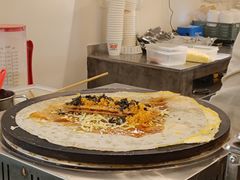 -虎伢Fuuya!咖啡煎饼(陆家嘴波特营店)