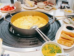-芭夯兔·兔肉汤锅(新都店)