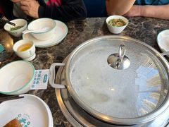 -鱼粤鲜淘米捞·中山脆肉鲩火锅(悦湖会店)