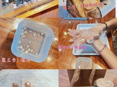 -十八字金银饰·拼豆·开蚌手工体验团建(君太百货店)