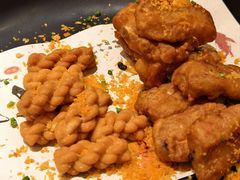 -阿明小菜·海鲜·上海菜(梅陇店)