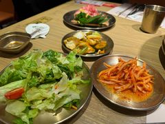 -西塔老太太泥炉烤肉(亚运村店)