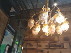 大堂-MANYU COFFEE(广渠门店)