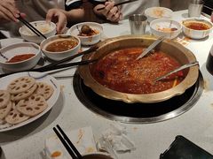 -小龙坎火锅(总店)