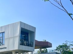 -THE PLAN_T COFFEE ROASTER(定岗湖公园店)