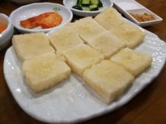 -全州拌饭馆(断桥店)