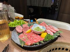 -虎丸烧肉(世纪汇店)