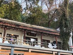 -采石矶景区