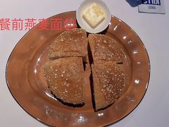 -渔火·特色餐厅(佘山世茂洲际酒店)