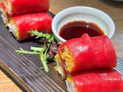 -潮粥荟·潮汕砂锅粥(槐房万达店)