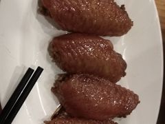 -翅客(紫金大街店)