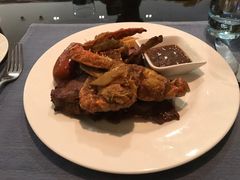 -康帝国际酒店-艾斯本自助西餐厅