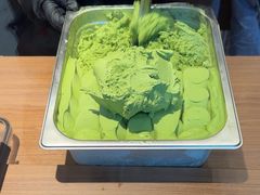 -九十葉·抹茶(南京·德基店)