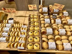 -bItBakery(岭南站店)