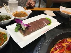 -川中故事·成都老火锅(东书房店)