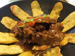 鲲凌私房传鸡-临安鲲凌餐厅(钱王大街店)