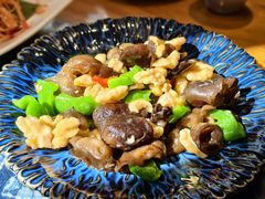 -白家寨子·山野白族菜(古城总店)