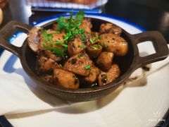 -C&R西班牙餐厅